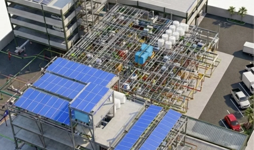Como contratar projetos complementares em BIM à distância